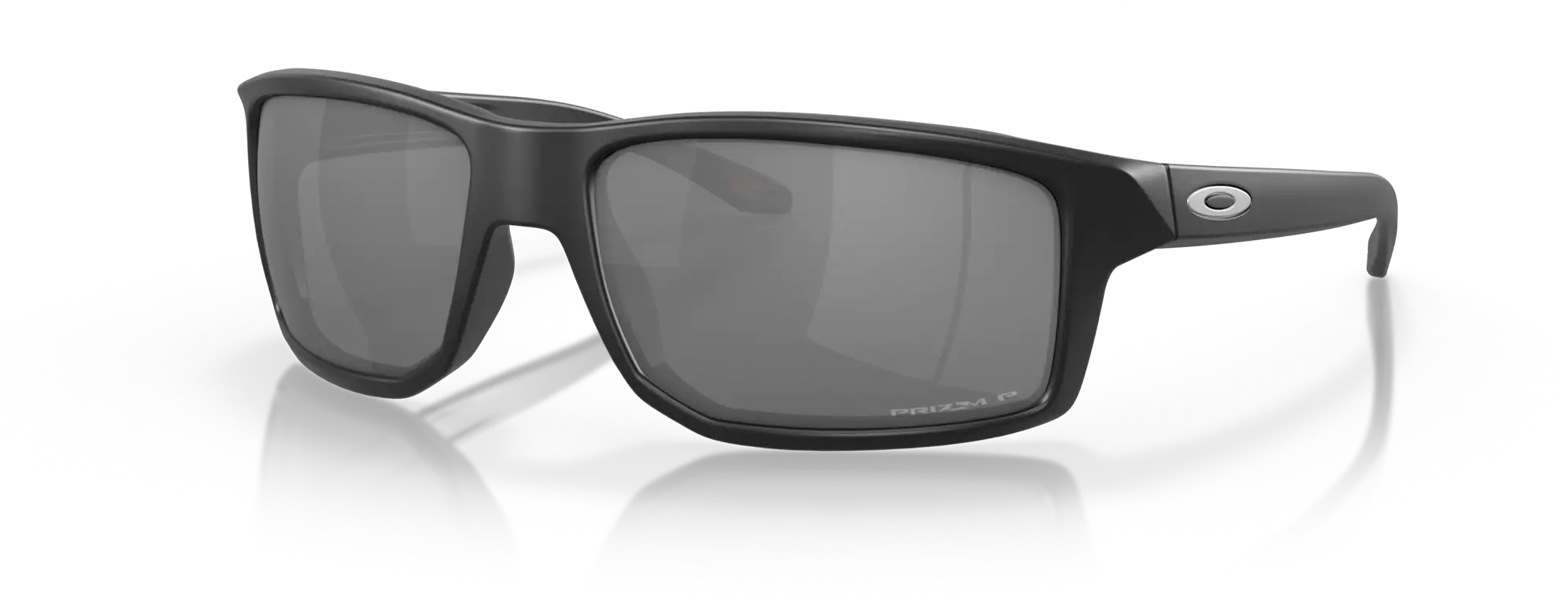 Очки Oakley GIBSTON Matte Black / Prizm Black фото 