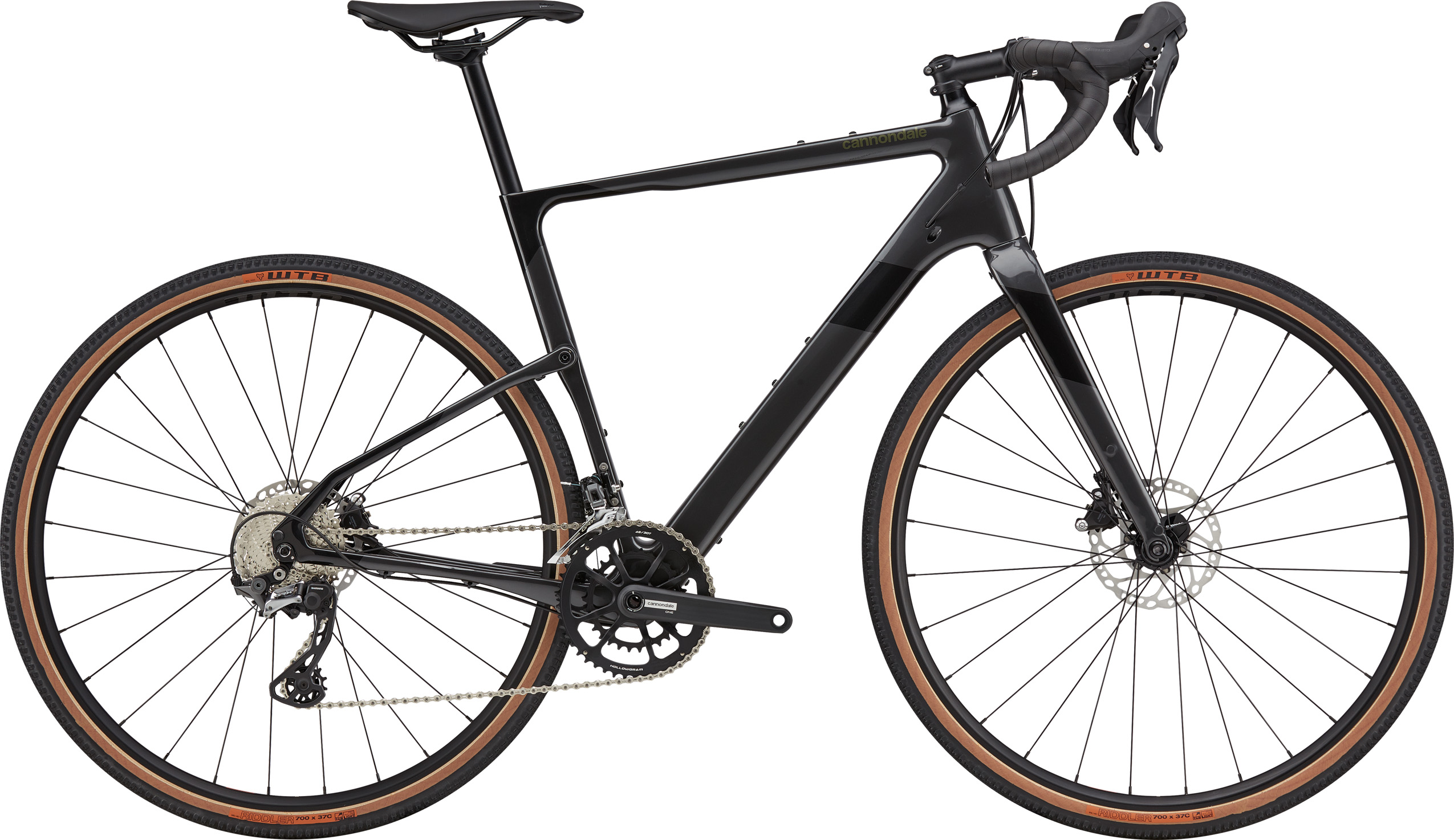 Велосипед 28" Cannondale TOPSTONE Carbon 5 рама - XL GRA A2 фото 