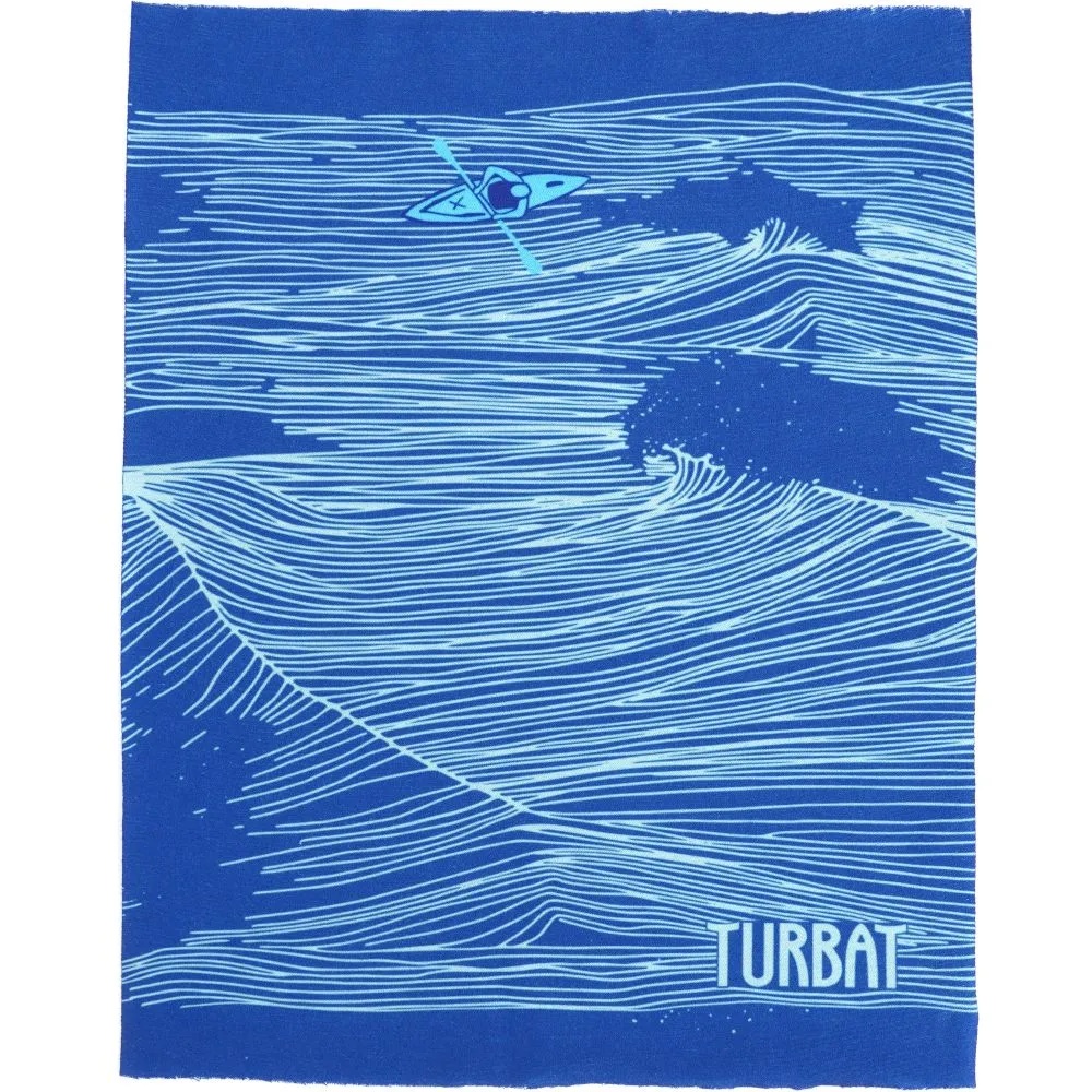 Пов'язка Turbat SCARF Solo Kayaker фото 
