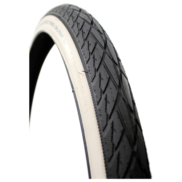 Покрышка 16x1.75 (47-305) Schwalbe ROAD CRUISER K-Guard B/B+WL HS377 SBC, 50EPI фото 