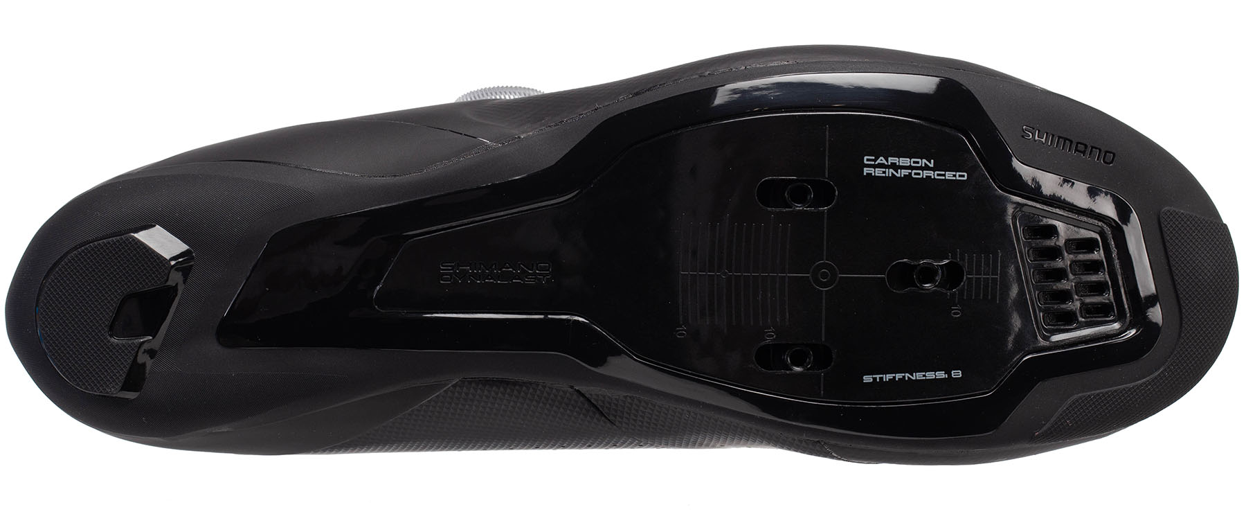 Взуття Shimano RC500ML, чорне, розмір EU41 фото 2