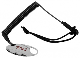 Замок Demon Leash Lock DS4126 фото 