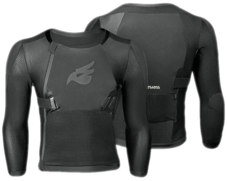 Защита тела Bluegrass ARTO Armour, размер XL фото 