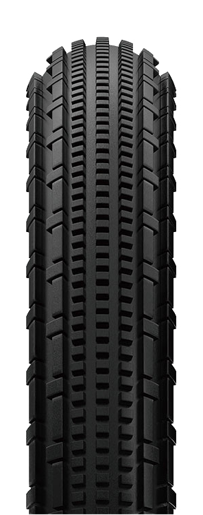 Покрышка 700x35C Panaracer GRAVELKING SK GEN2, черная фото 2
