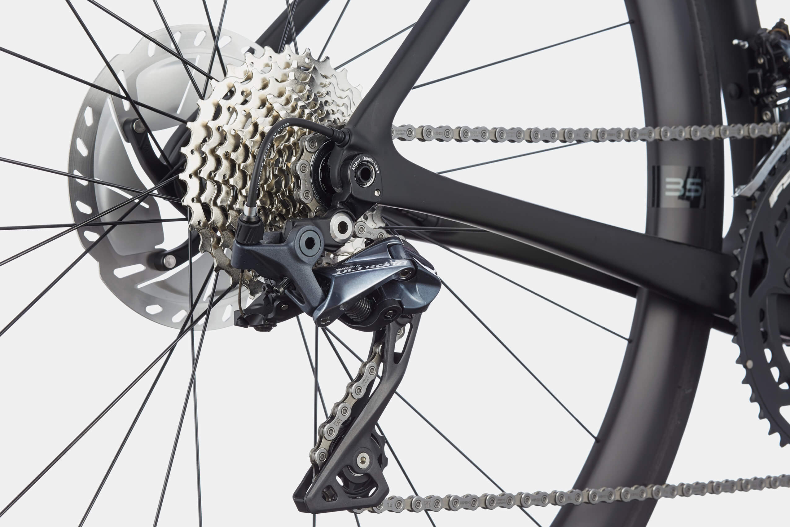 Велосипед 28" Cannondale SUPERSIX EVO Carbon Ultegra Gen3 рама - 54 BBQ A3 фото 5