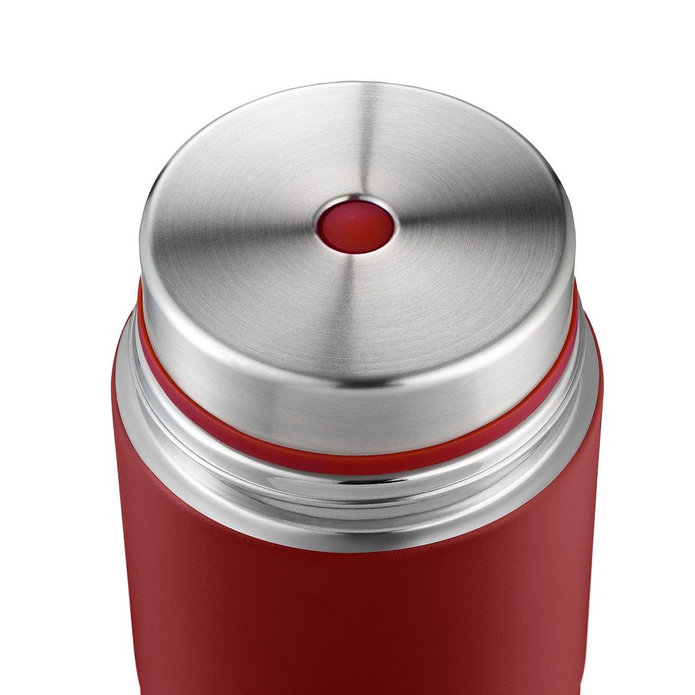 Термос для їжі Esbit FJ500SC-BR, 500 мл, Burgundy Red фото 4