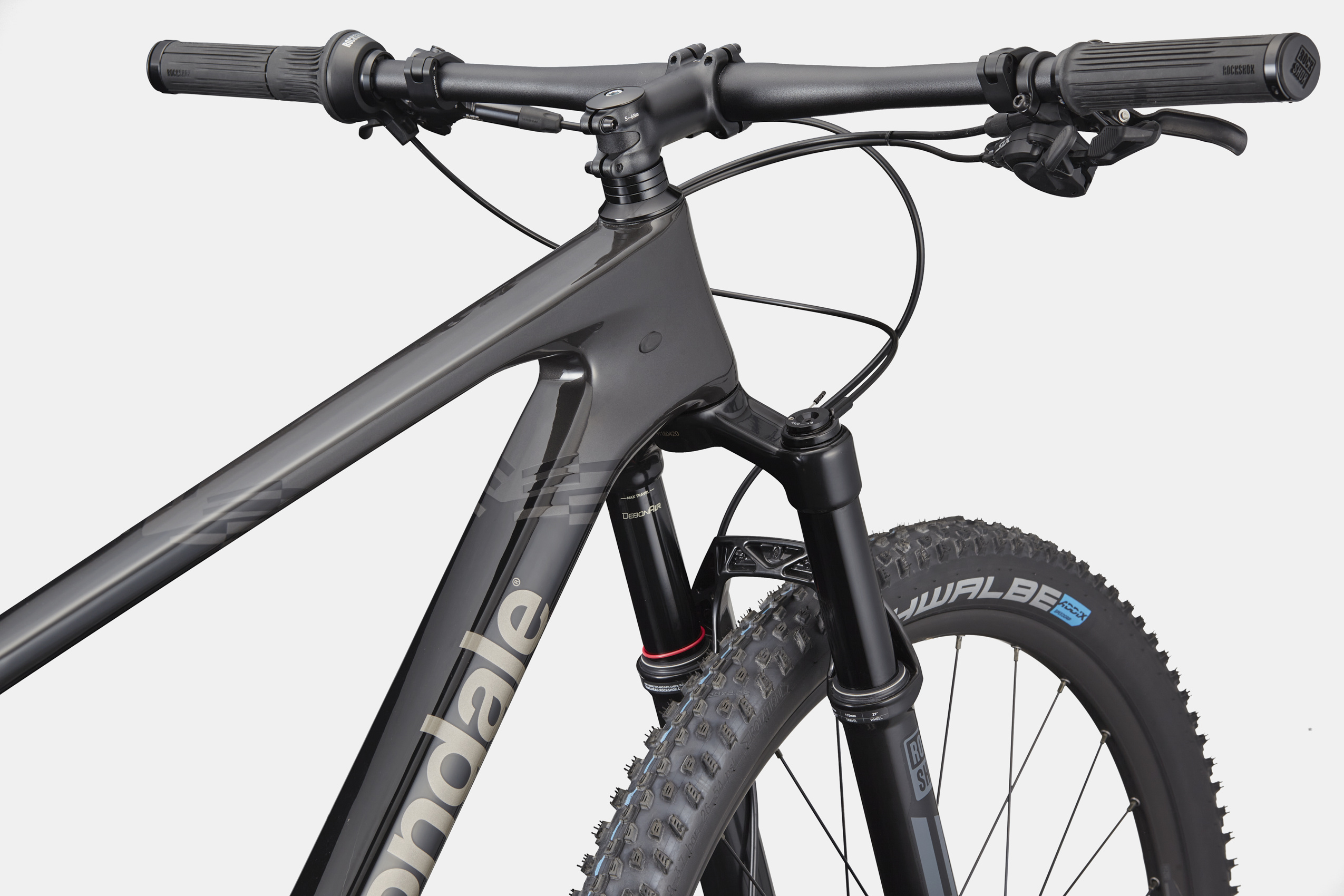 Велосипед 29" Cannondale SCALPEL HT Carbon 2 рама - XL SBK B6 фото 6