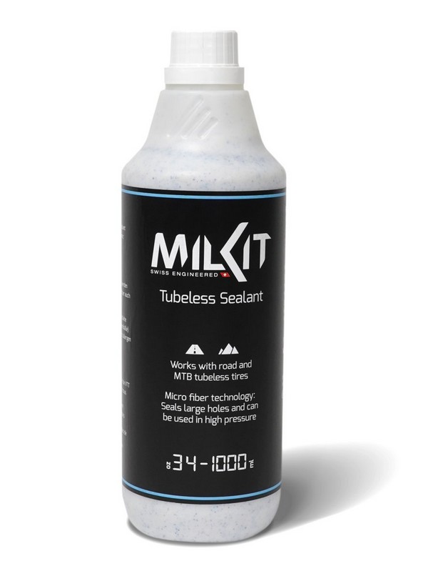 Герметик MilKit Sealant, 1000 мл. фото 