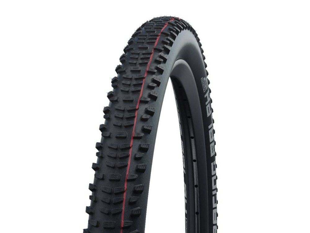 Покрышка 29x2.10 (54-622) Schwalbe RACING RALPH SnakeSkin Evolution TLE B/B-SK HS490 Addix Speed, 67EPI фото 
