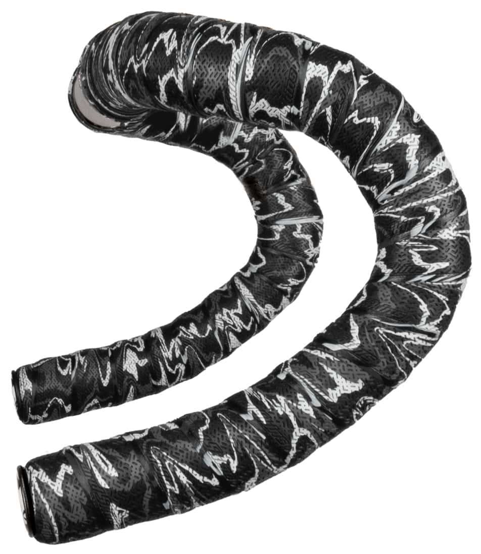 Обмотка керма Lizard Skins DSP V2, товщина 2,5 мм, довжина 2080 мм (Carbon Camo) фото 