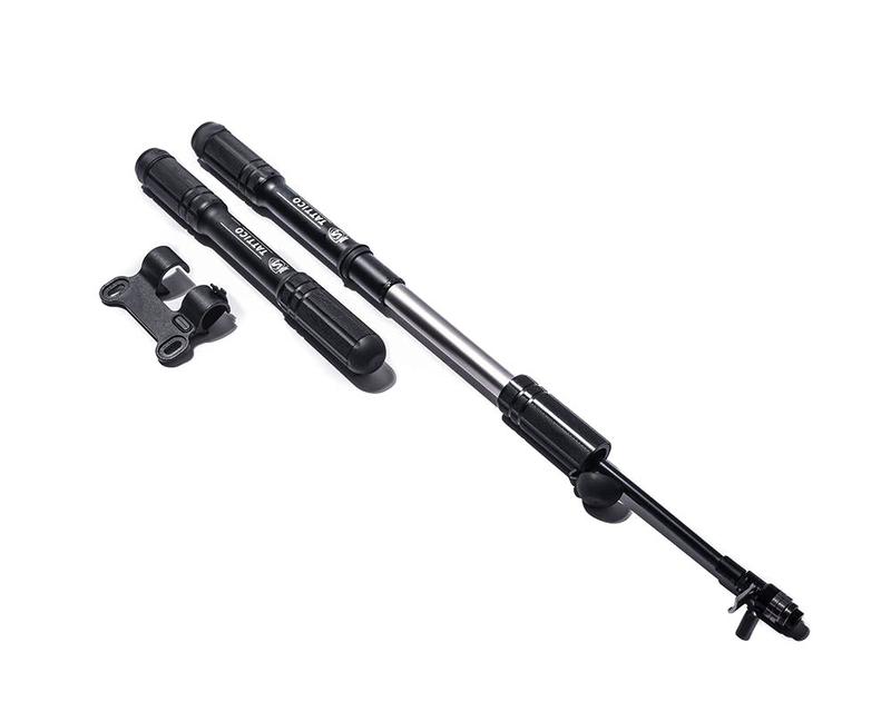 Насос SILCA Tattico Mini Pump фото 2