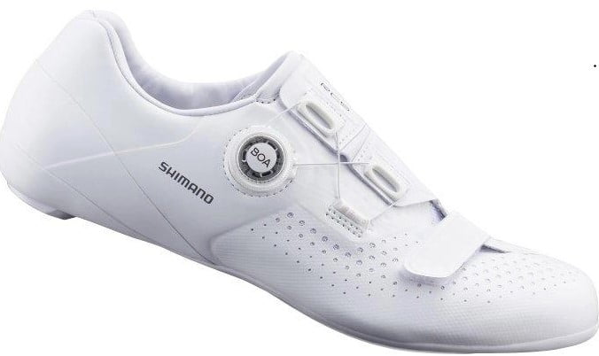 Взуття Shimano RC500MW біла, розмір EU46 фото 