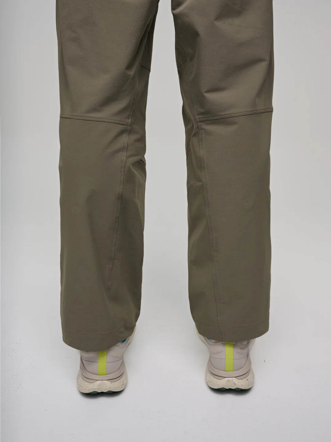 Штани MAAP Alt Road Pant сірі чоловічі XL фото 7