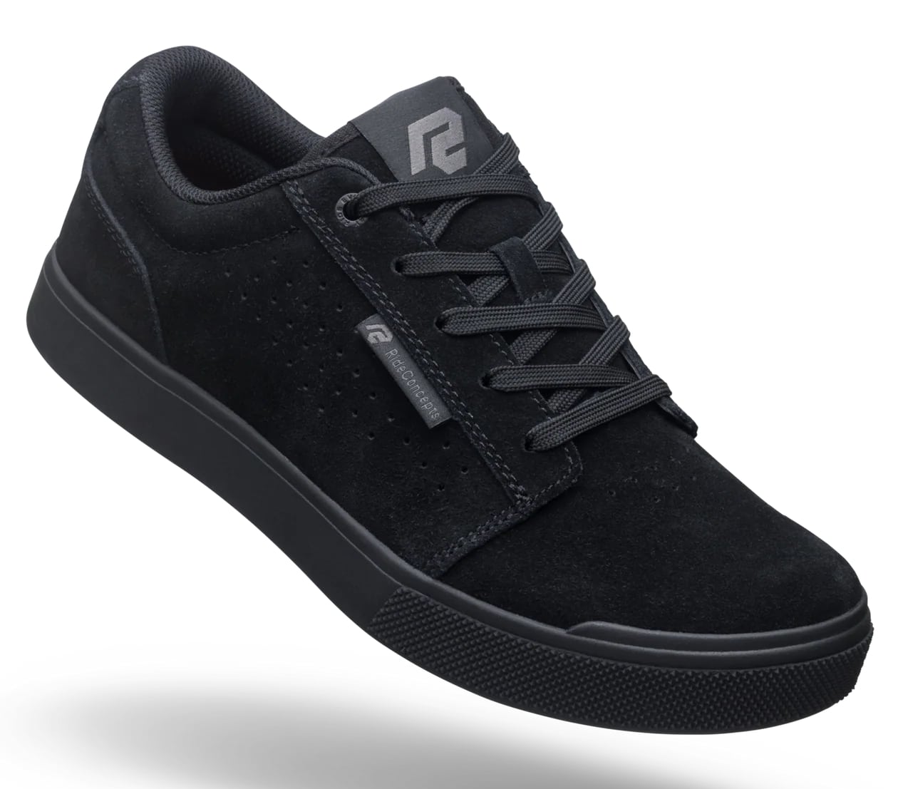 Обувь Ride Concepts VICE Men's Black 13US (47EU) фото 
