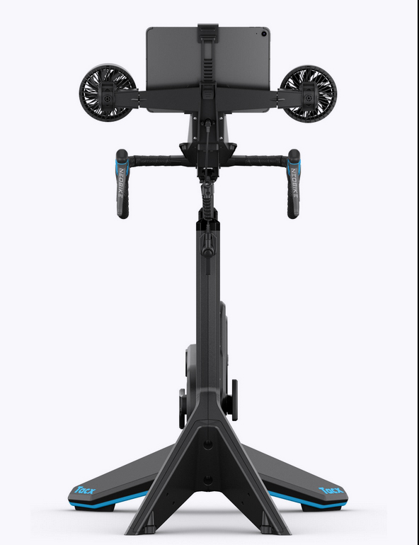 Велостанок Tacx NEO BIKE SMART PLUS фото 2