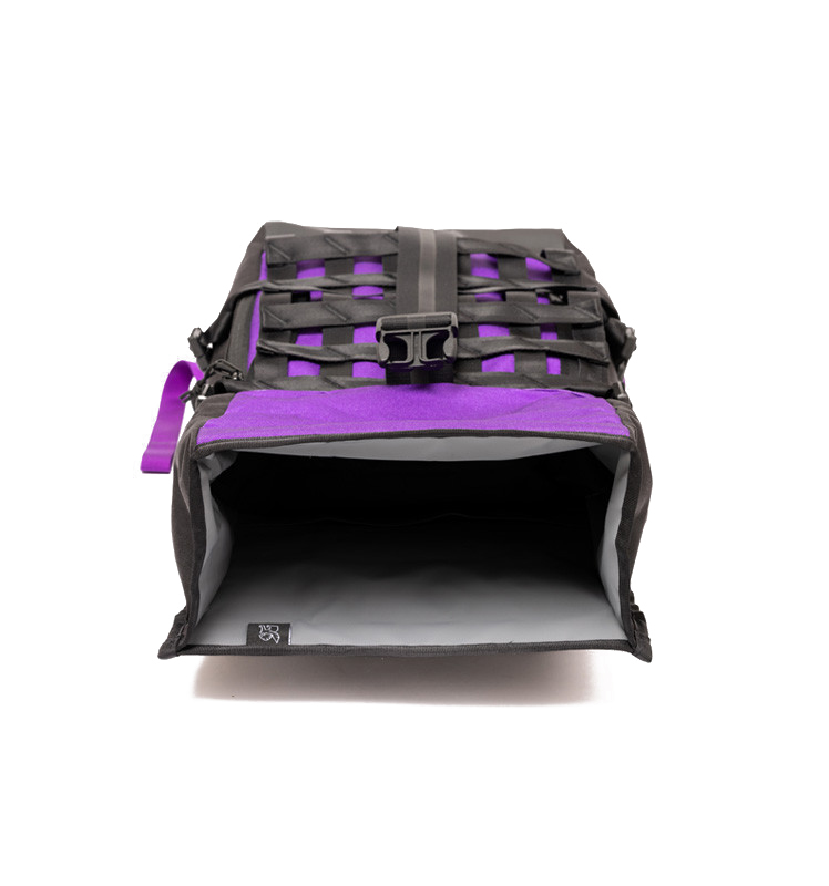 Рюкзак Panaracer x Chrome Barrage Cargo, 18-22L фото 4
