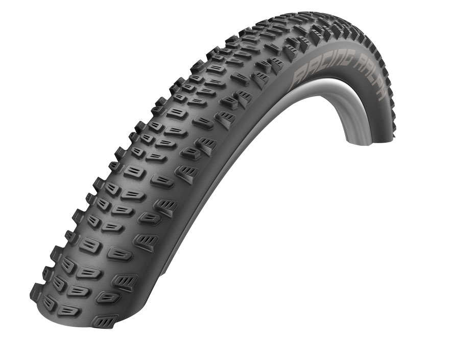 Покришка 29x2.25 (57-622) Schwalbe RACING RALPH Perf TwinSkin TLR B/B HS490 Addix, 67EPI фото 