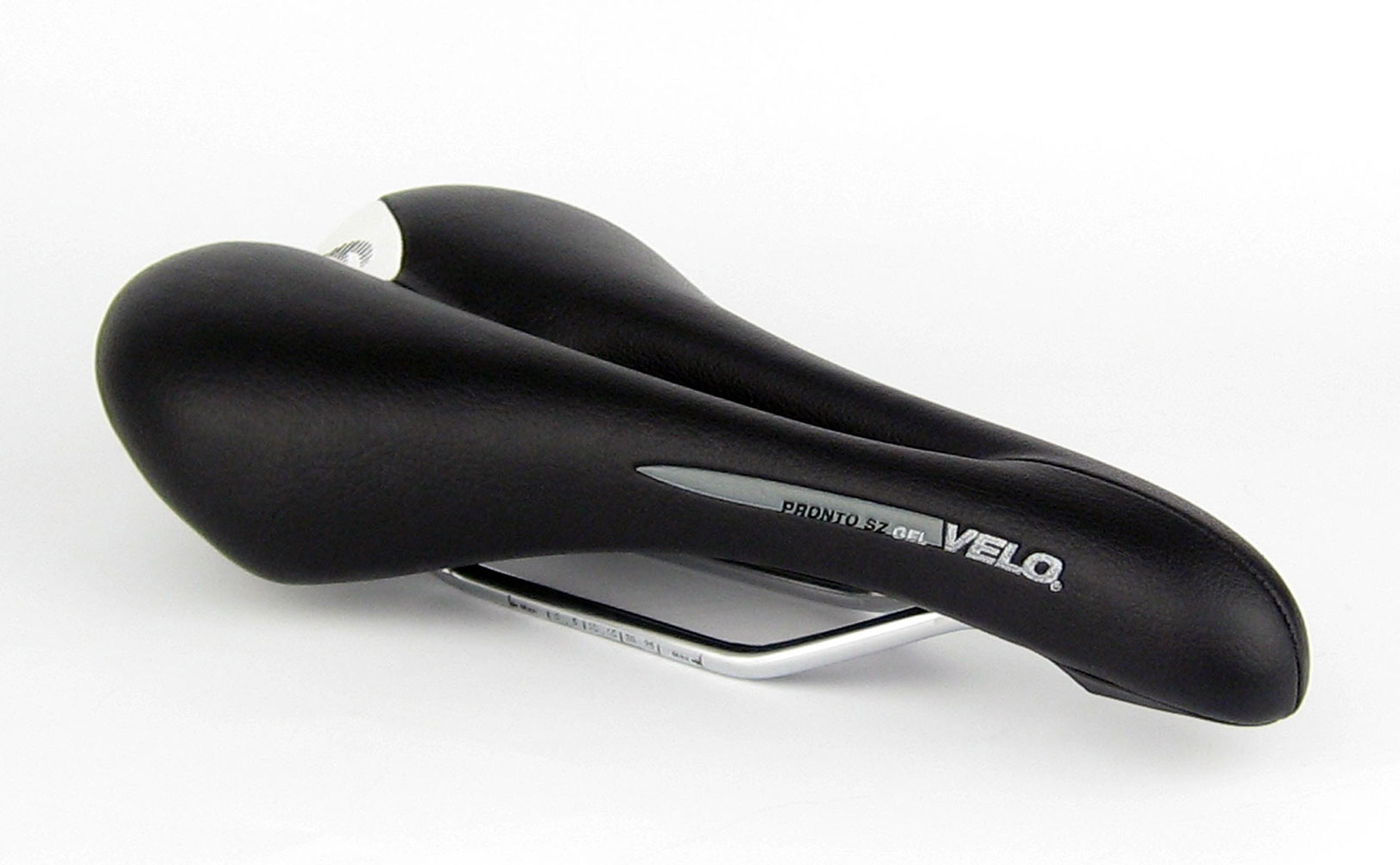 Седло VELO VL-2069G (Pronto.SZ.Gel) муж. фото 