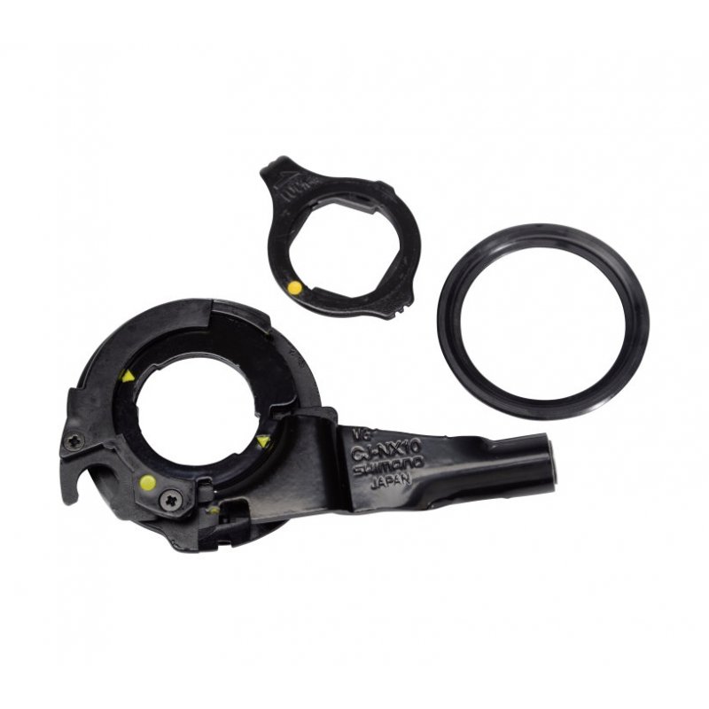 Компоненти фіксації для втулки Shimano NEXUS CJ-NX10, 7-шв., CASSETTE JOINT UNIT фото 