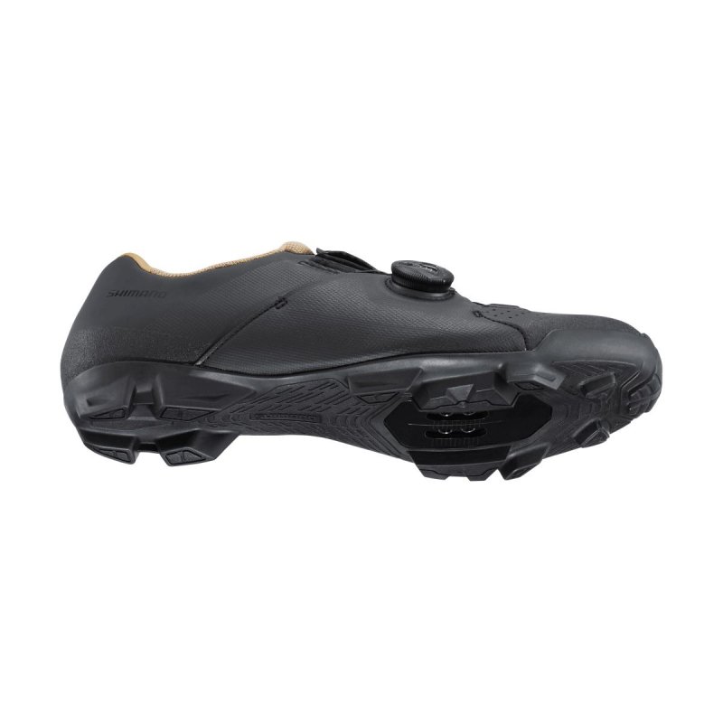 Взуття Shimano XC300WL жіноче, чорне, розмір EU40 фото 4