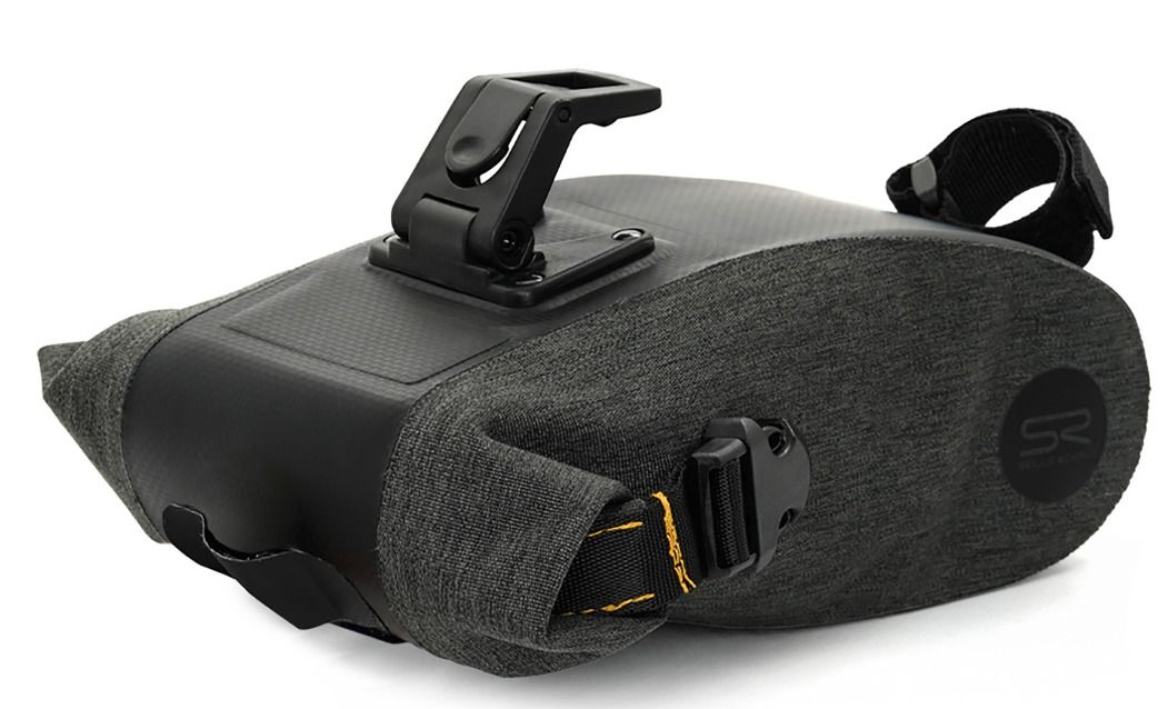 Сумка підсідельна Selle Royal розмір L, BAGS400A00000 фото 3