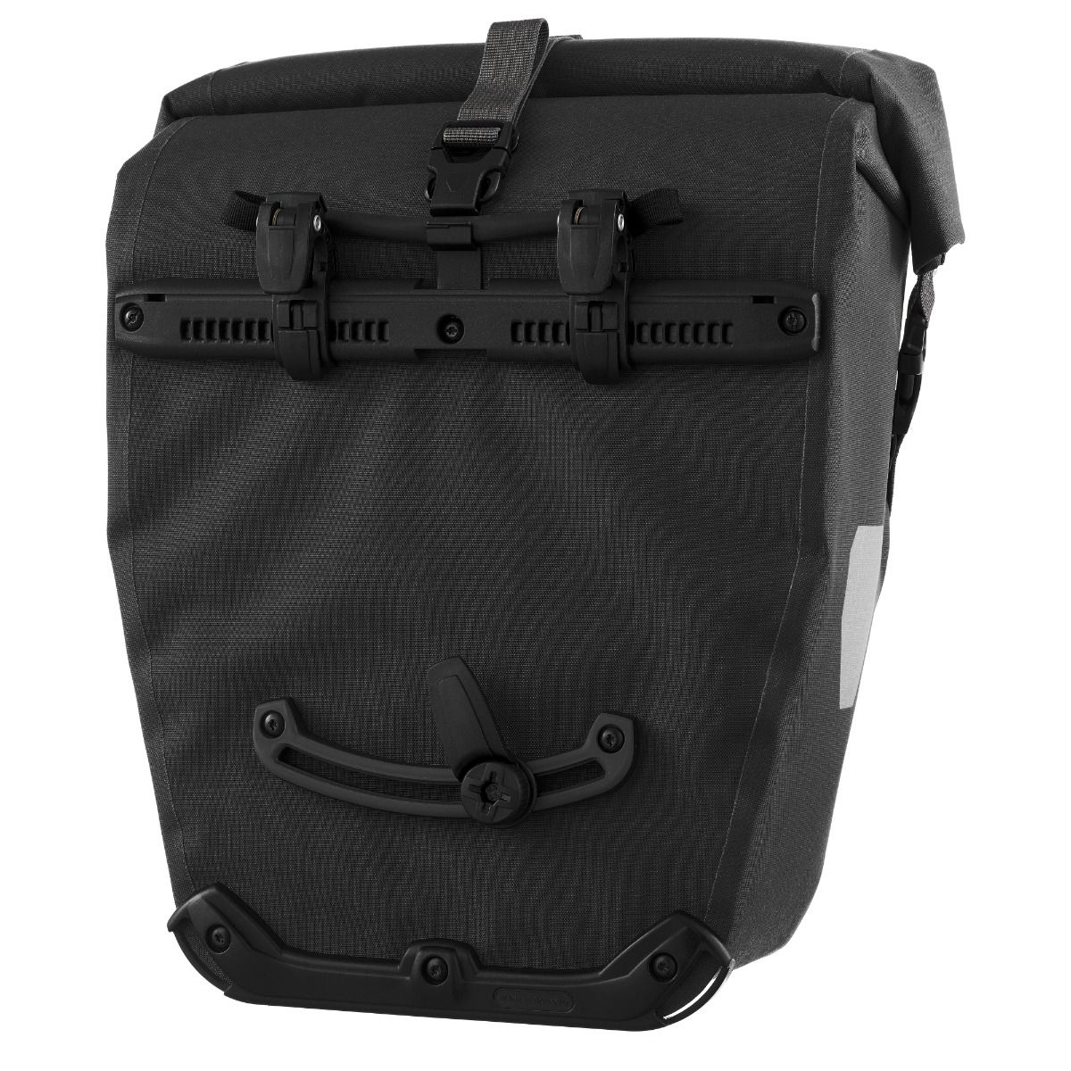 Гермосумка велосипедна Ortlieb Back-Roller Plus black 23 л фото 2