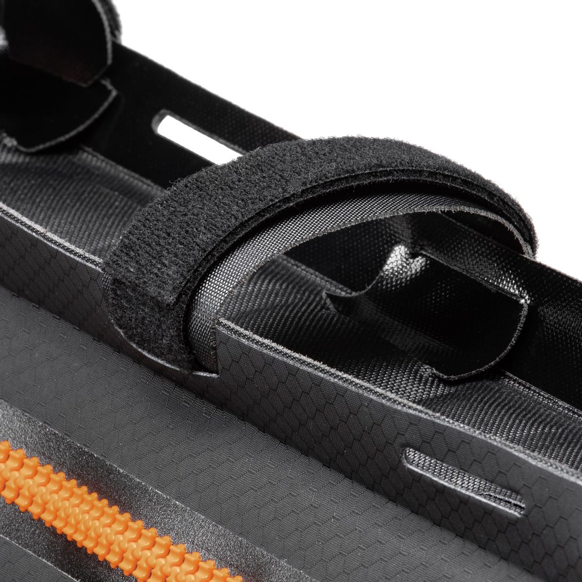 Гермосумка на раму Ortlieb Frame-Pack black matt, 4 л  фото 4
