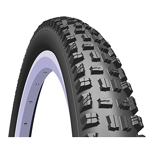 Покришка 26x2.45 (62-559) Mitas HIGHLANDER R02 Sport Max чорна фото 