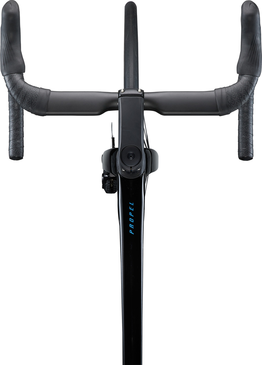 Велосипед 28" Giant PROPEL ADVANCED SL 0 рама - M Stardust A3 фото 8