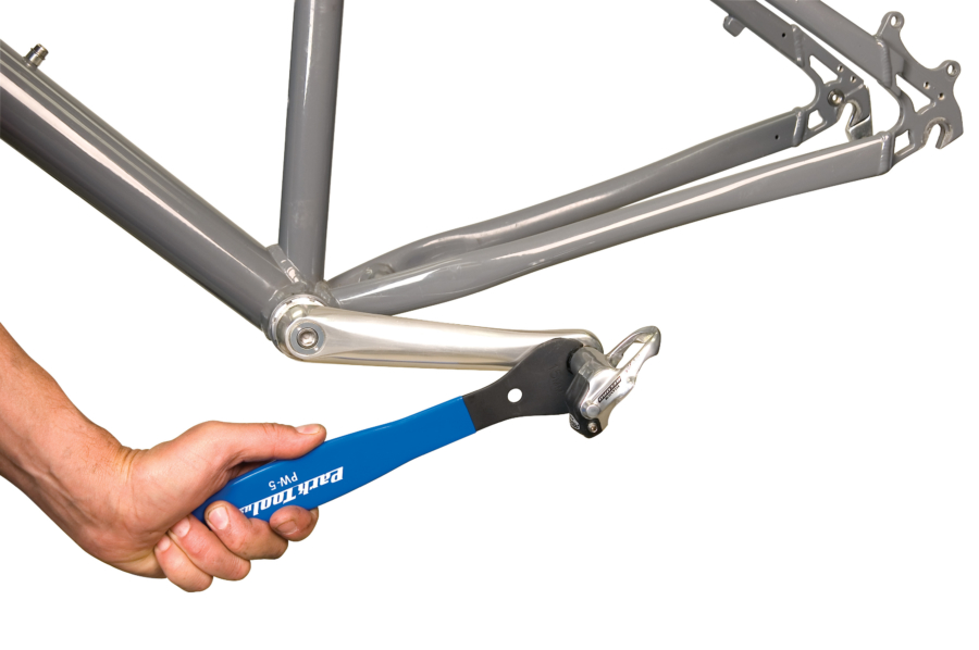 Ключ д/педалей ParkTool PW-5 Home Mechanic фото 3