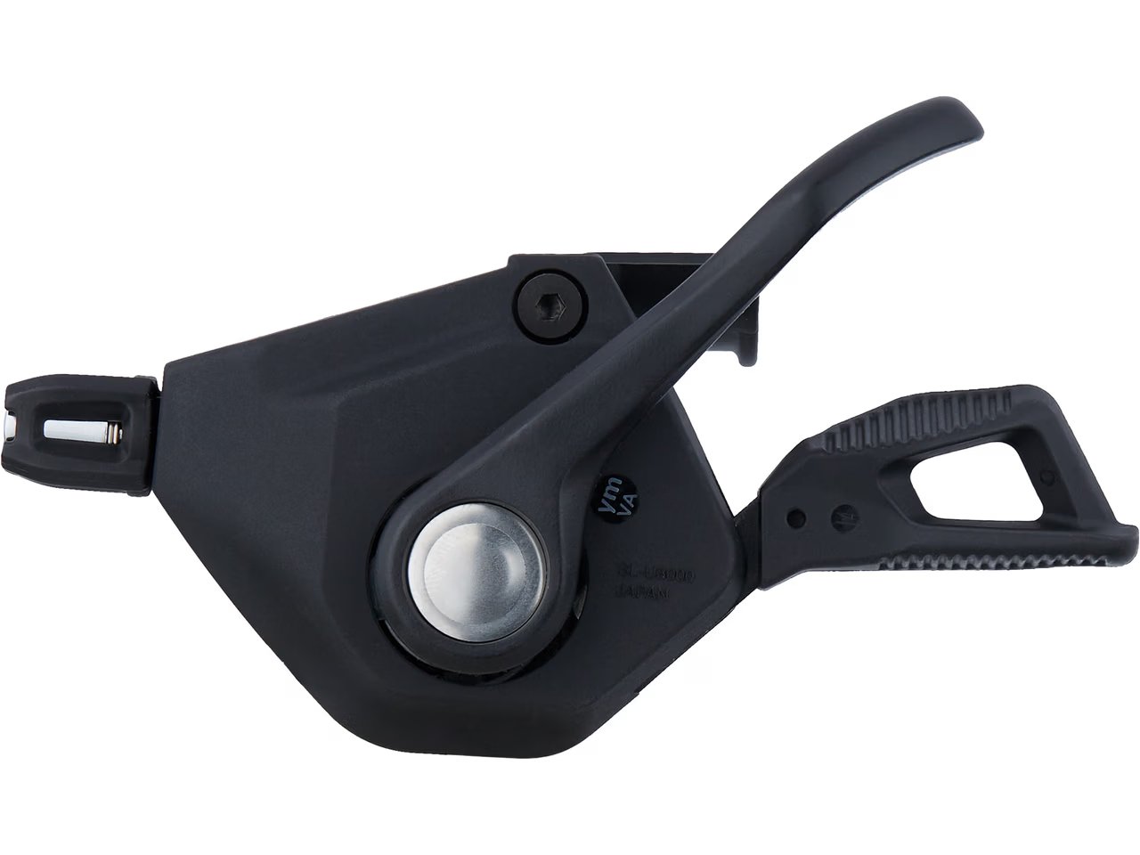 Ручка переключения прав. Shimano SL-U8000-11IR CUES, 11-ск., I-Spec II, без индикатора передач фото 2