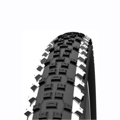 Покришка 26x2.25 (57-559) Schwalbe RACING RALPH Evo HS425 TL-Ready Folding B/WS/B-SK PSC IB фото 