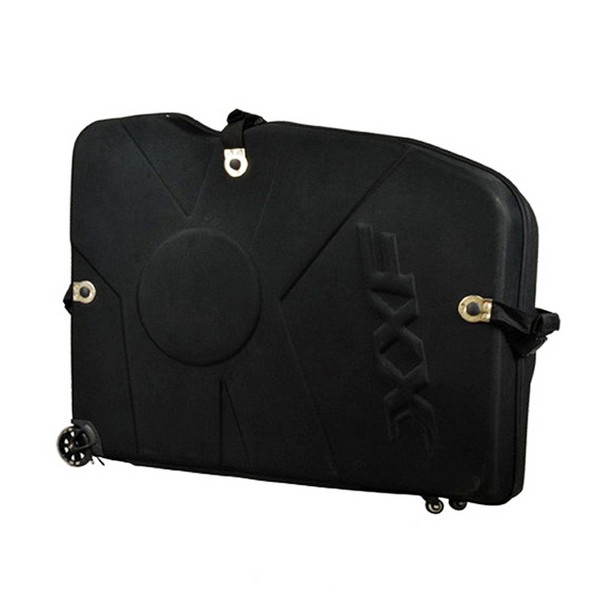 Чохол для велосипеда 26-29" XXF EVA BIKE CASE, жорсткий, чорний фото 