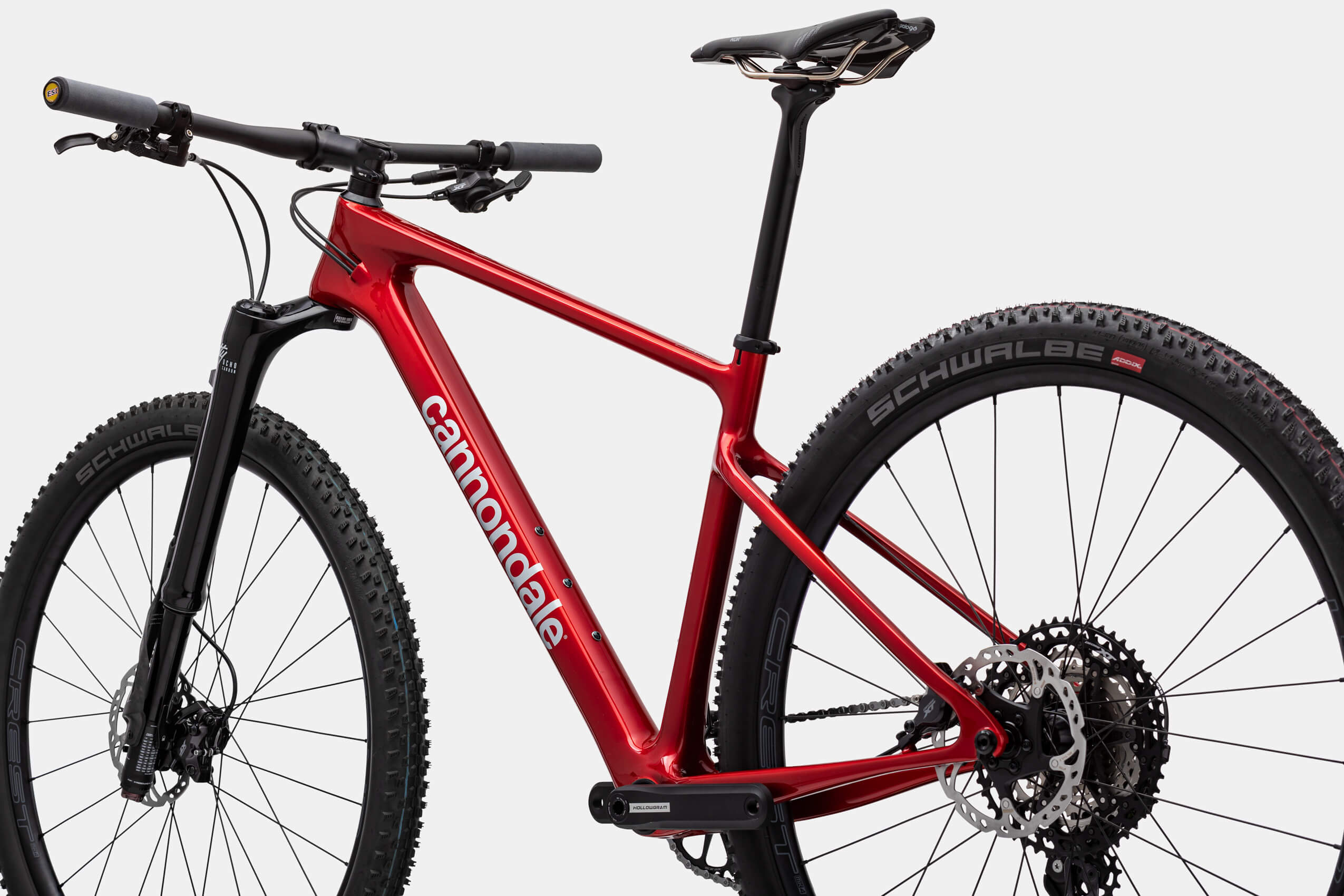 Велосипед 29" Cannondale SCALPEL HT Carbon 2 рама - S CRD A4 фото 6