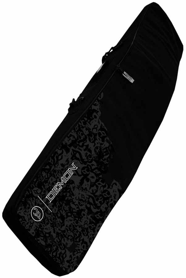 Чехол на лыжи Demon Phantom Ski Sleeve, 175-191см  DS8333 фото 1