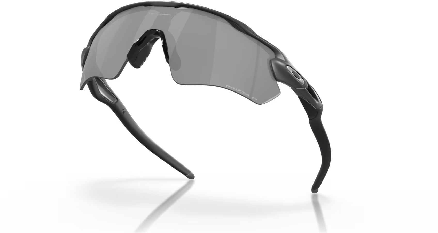 Очки Oakley RADAR EV PATH High Resolution Carbon / Prizm Black Polarized фото 3