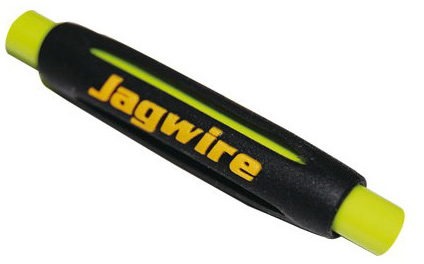 Защита JAGWIRE на рубашки CHA065 4G- Black (4шт) фото 