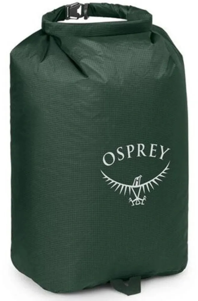 Гермомешок Osprey ULTRALIGHT DRYSACK 12L Tundra Green O/S фото 