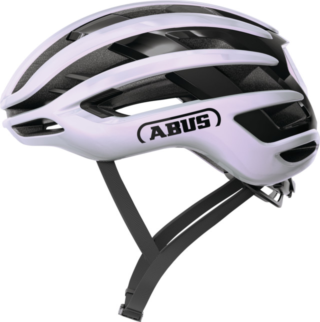 Шолом ABUS AIRBREAKER 2.0, розмір S (51-55 см), All-In Purple фото 
