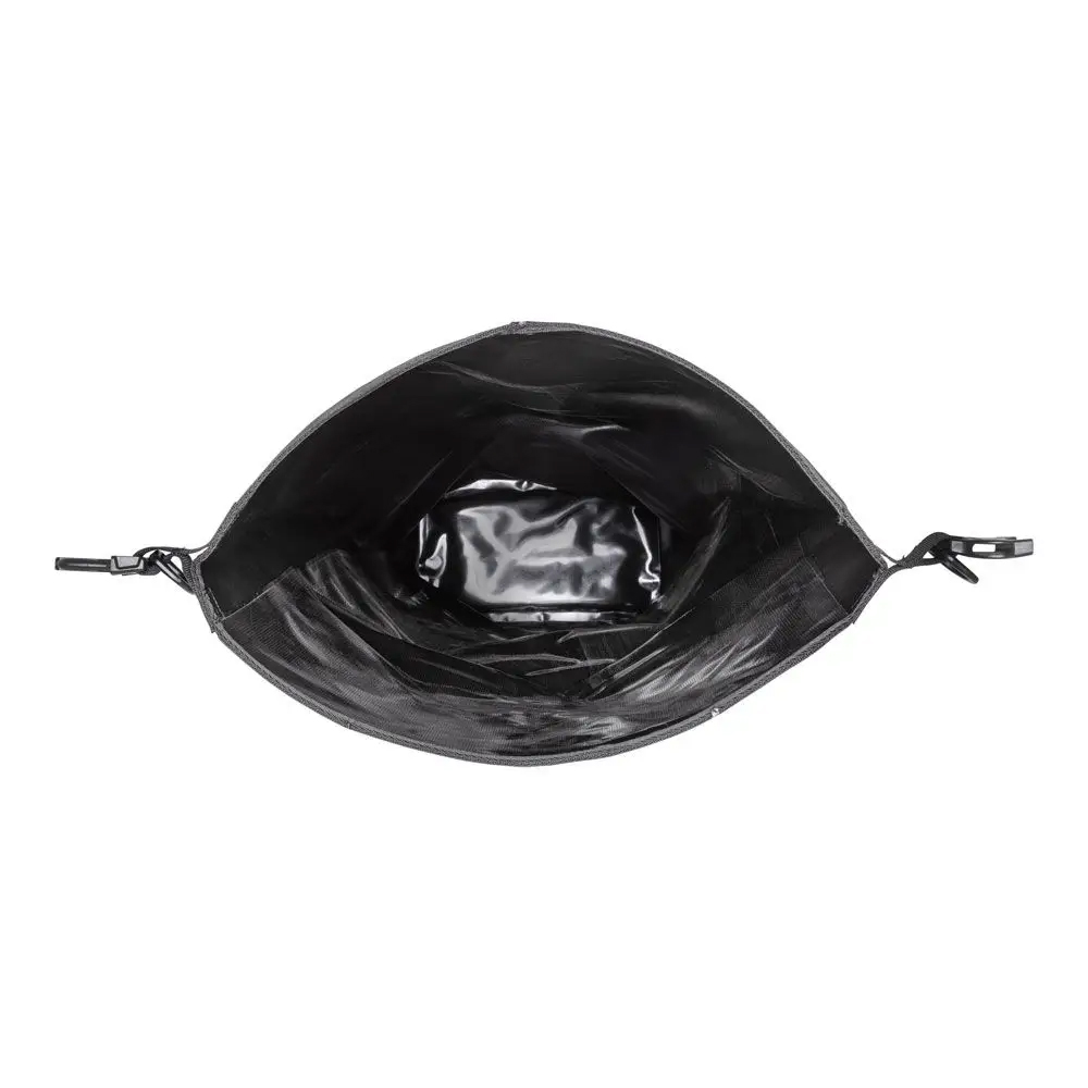 Гермомішок-рюкзак Ortlieb X-Plorer black, 59 л фото 3