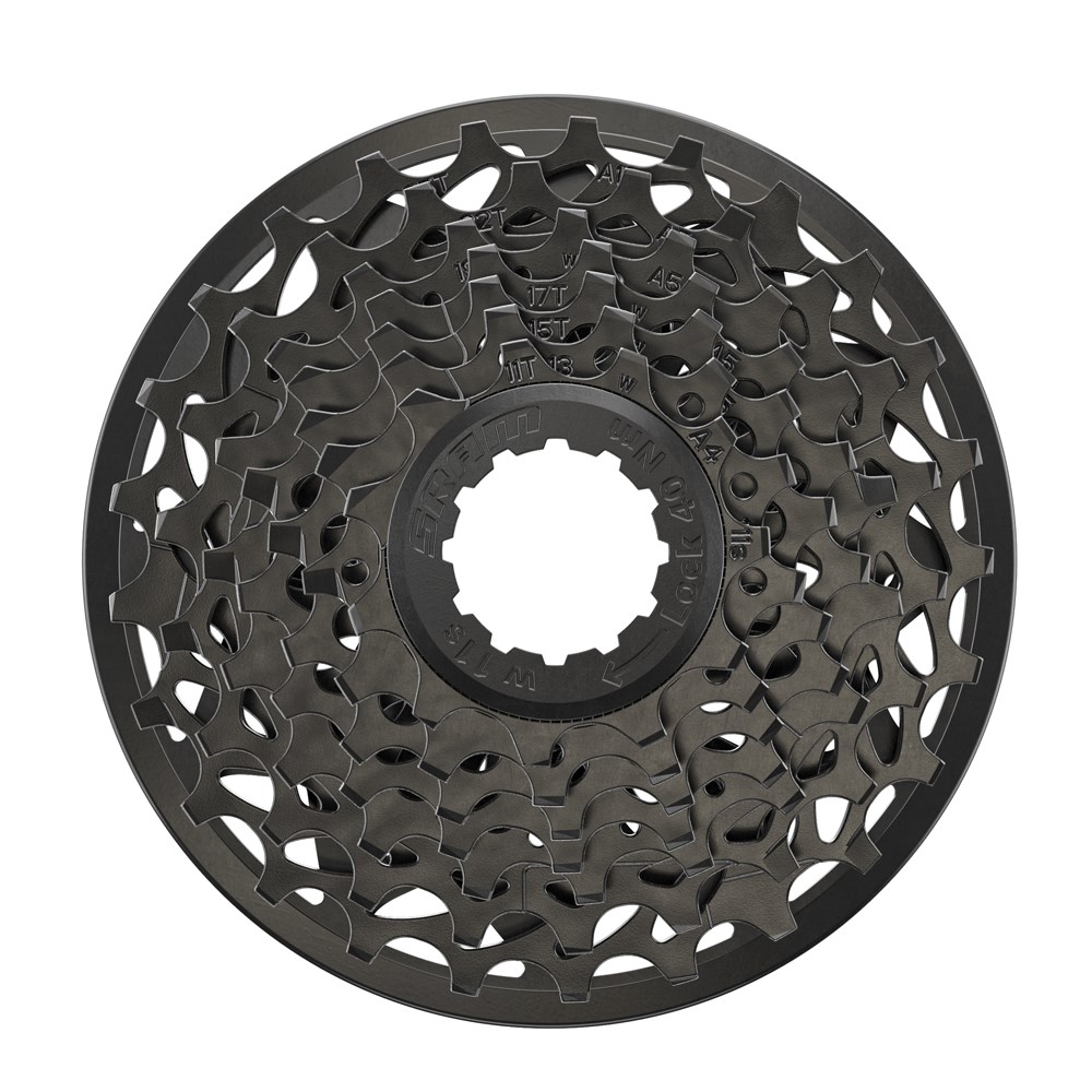 Кассета 7-k 11-25T Sram PG-720 Downhill фото 