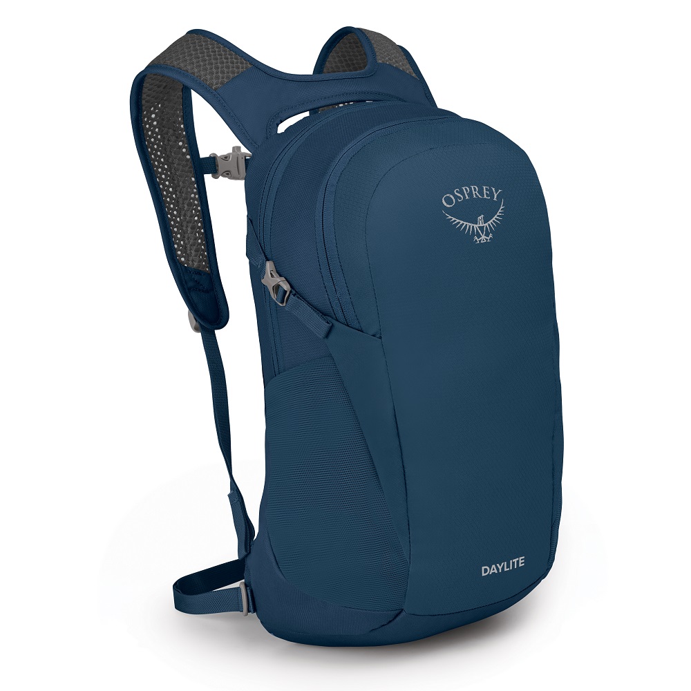 Рюкзак Osprey Daylite Wave Blue (синій) фото 