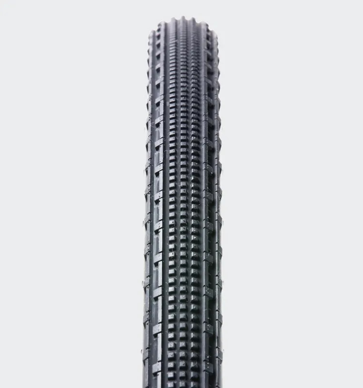 Покрышка 700x43C Panaracer GRAVELKING SK 1st Gen, черная фото 2