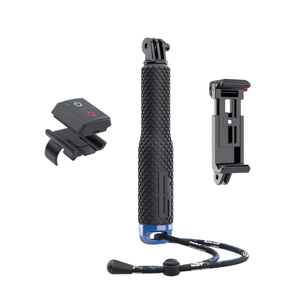 Монопод GoPro SP REMOTE SELFIE BUNDLE фото 4
