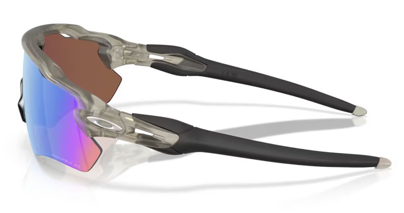 Очки Oakley RADAR EV PATH Matte Grey Ink / Prizm Deep Water Polarised фото 3