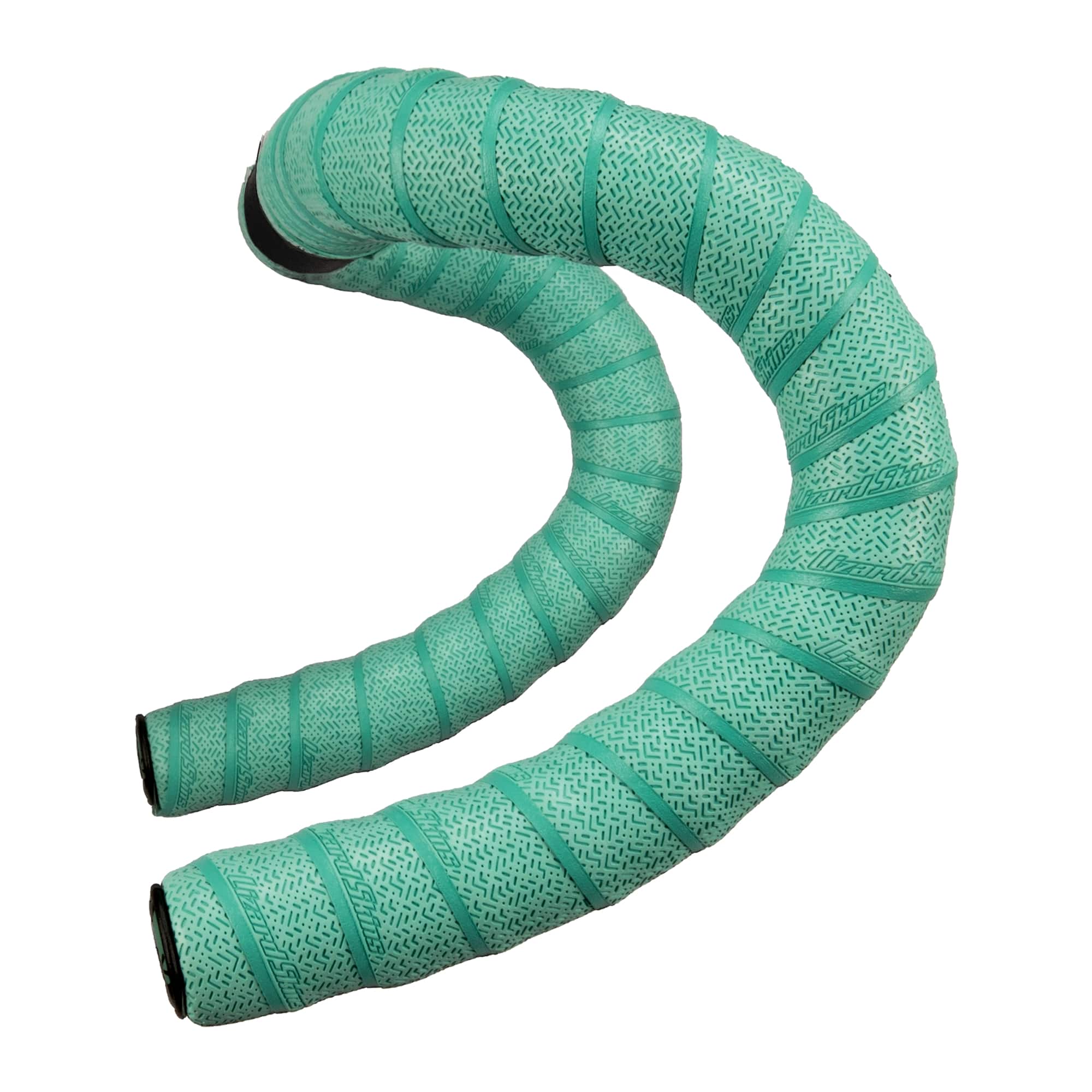 Обмотка руля Lizard Skins DSP V2, толщина 2,5мм, длина 2080мм, зелёная