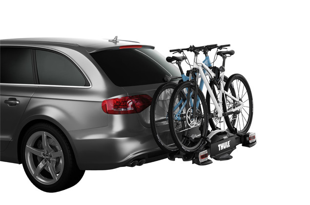 Велокрепление на фаркоп Thule VeloCompact 925 фото 2