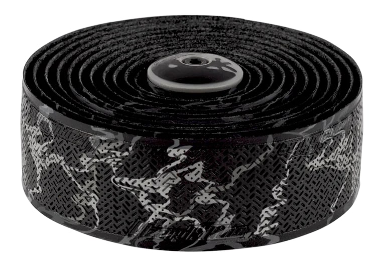 Обмотка керма Lizard Skins DSP V2, товщина 2,5 мм, довжина 2080 мм (Carbon Camo) фото 2