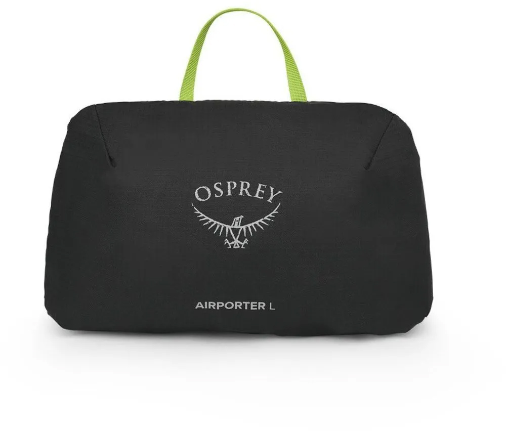 Чохол Osprey AIRPORTER Large Black O/S фото 2