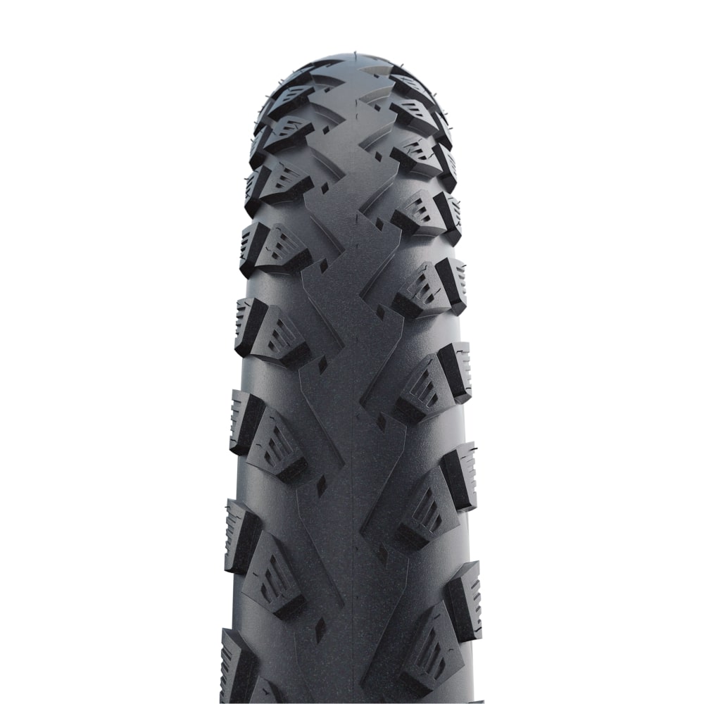 Покрышка 26x1.75 (47-559) Schwalbe LAND CRUISER PLUS PunctureGuard 47-559 B/B+RT HS450 Green Compound фото 3